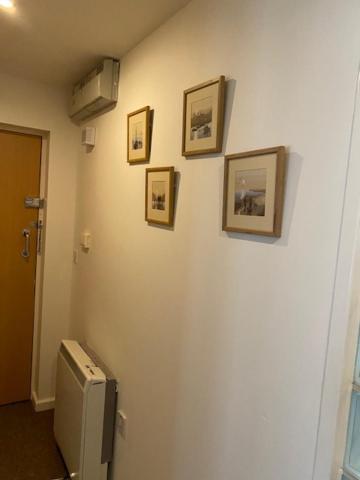 Doc Y Gogledd Apartamento Llanelli Exterior foto