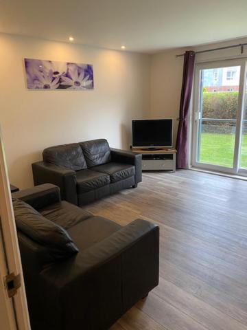 Doc Y Gogledd Apartamento Llanelli Exterior foto